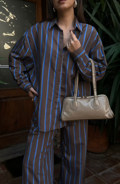 Co-Ord Efil Bruin